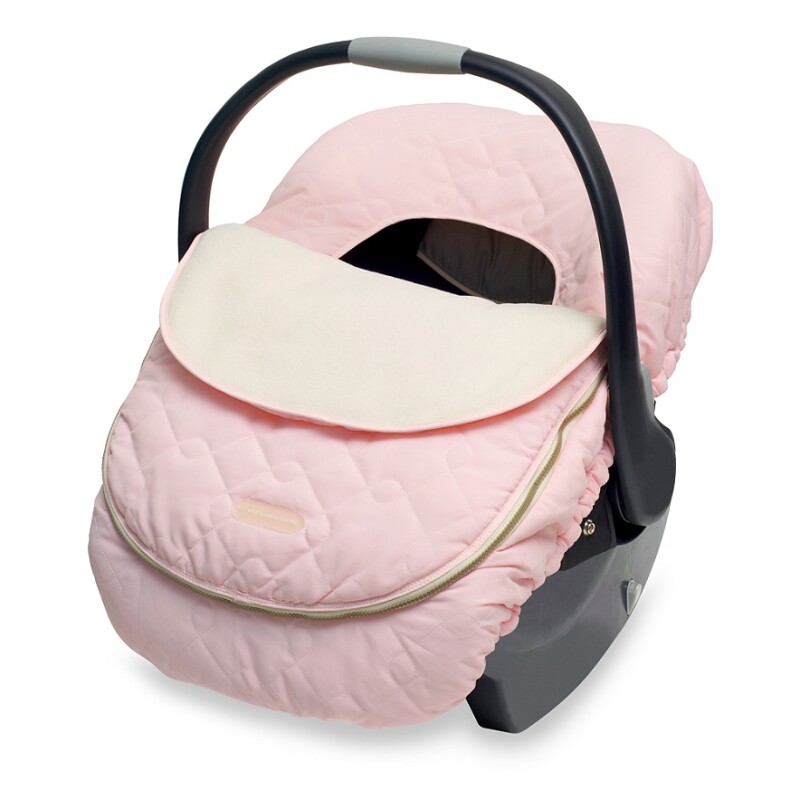 Car seat cover