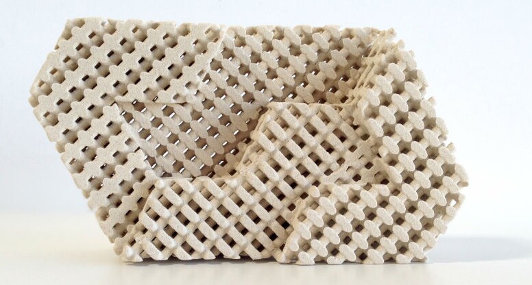 Cooling Brick