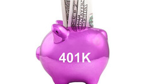 401k