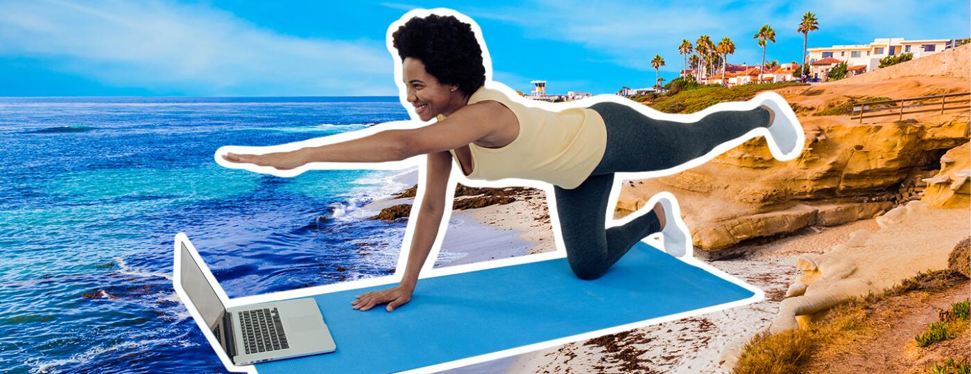 photo_collage_of_woman_stretching_streaming_workout_with_beach_background_1440x560.jpg