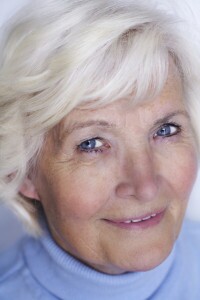 Older women stroke risk