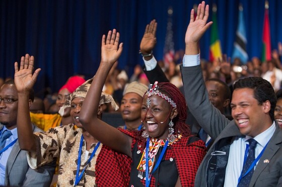 YoungAfricanLeaders