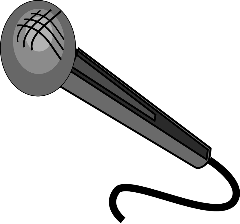 Microphone