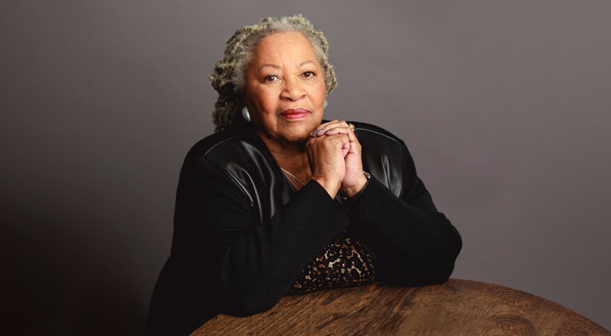 aarp, sisters, toni morrison