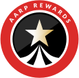 AARP Rewards Logo