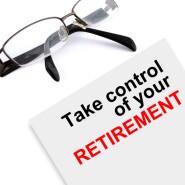 Take control of your retirement