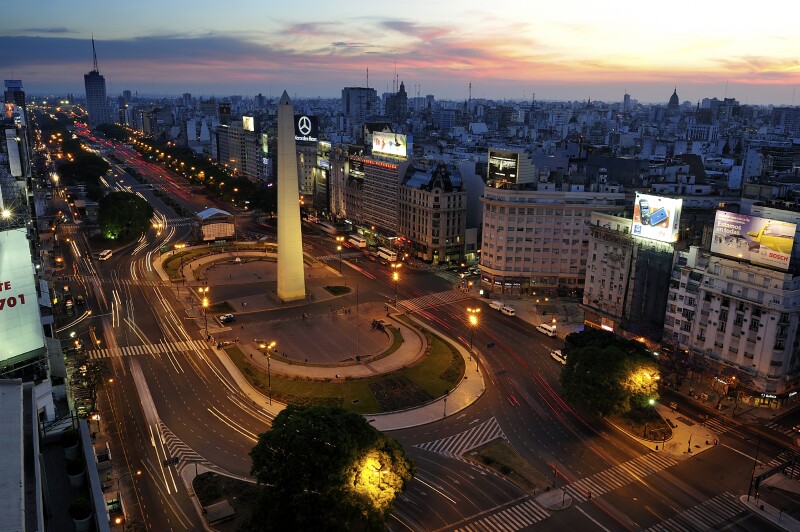Buenos Aires, Argentina