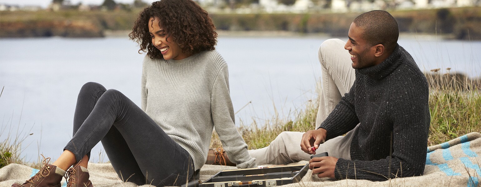 AARP, The Girlfriend, Sizzle, Relationships, Viagra, 40, marriage, dating, long term
