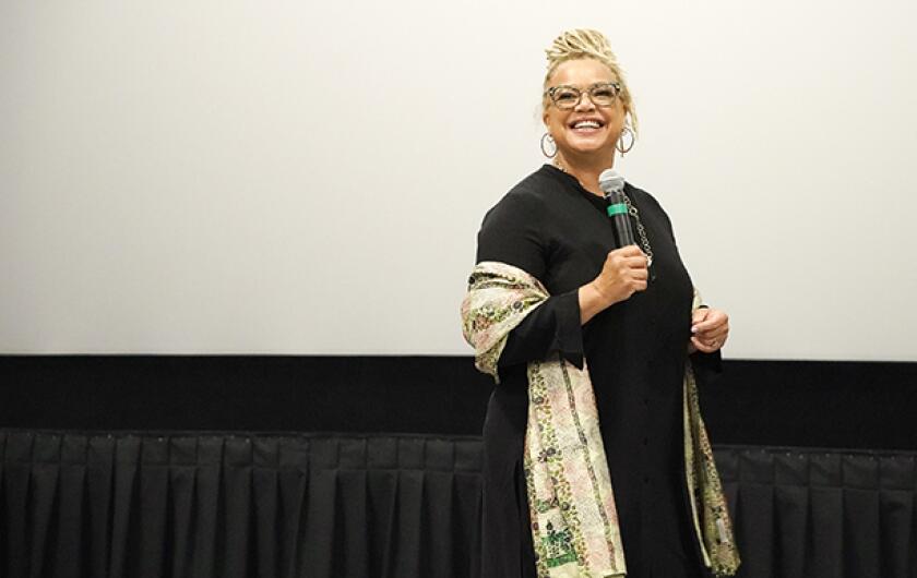 2019 Urbanworld Film Festival