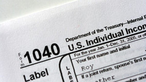 tax form