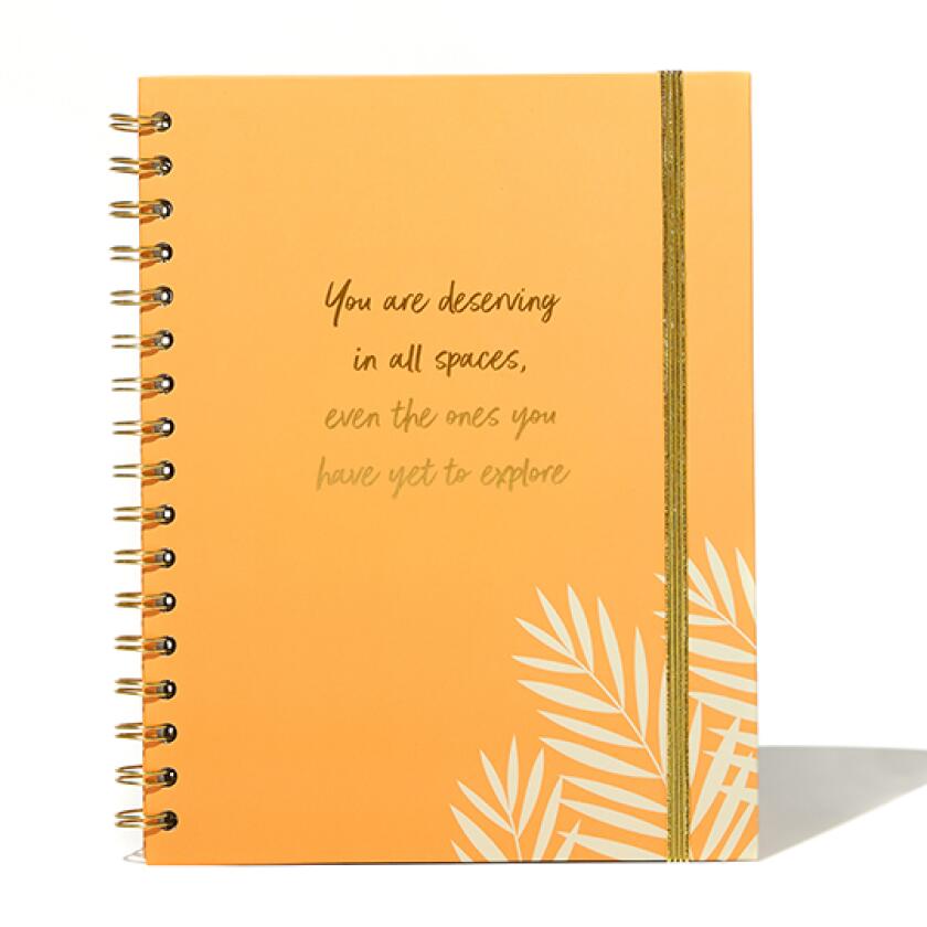 Product image of writing journal