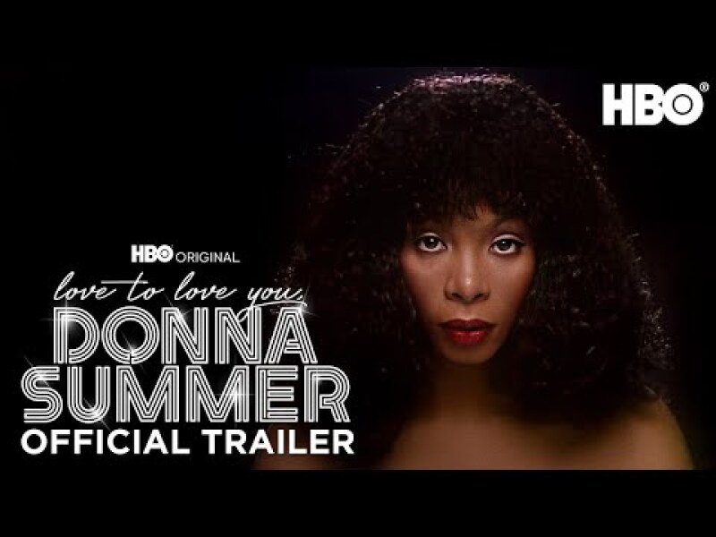 Love to Love You, Donna Summer | Official Trailer | HBO