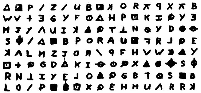 zodiackiller