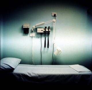 hospitalbed