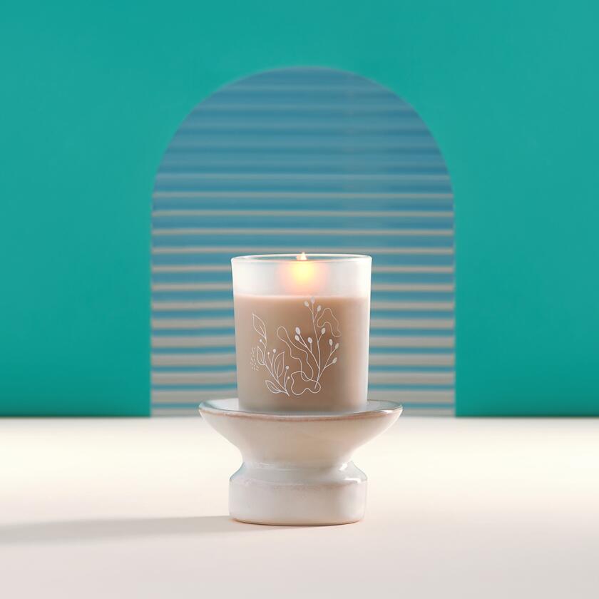 Relax and Radiate Crate Winter 2020/2021 Box