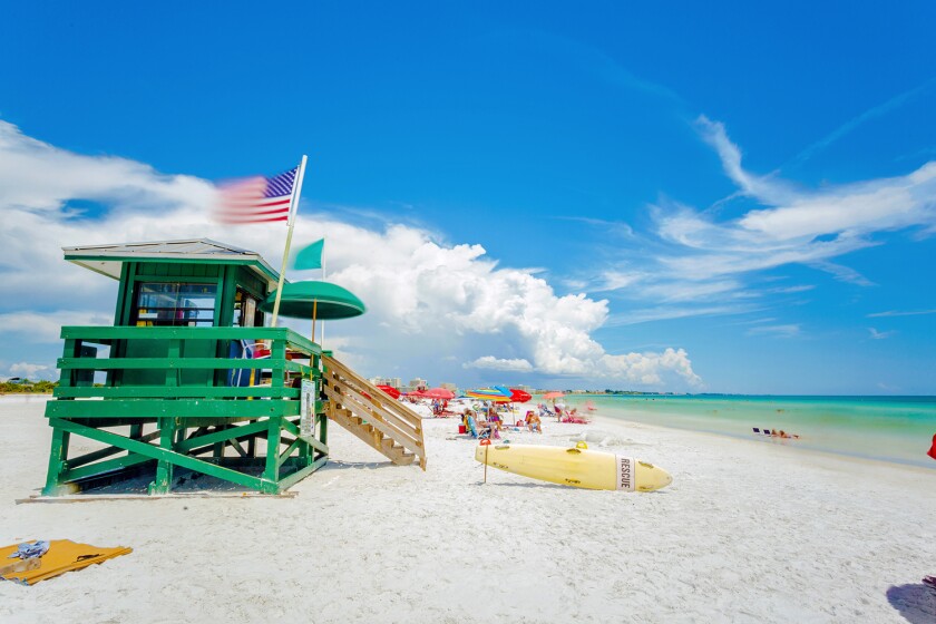 Sarasota, Florida