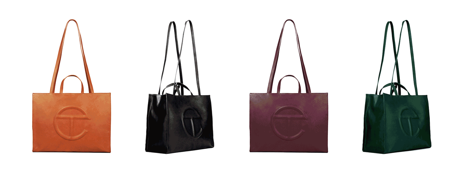 accessories created by black designers
