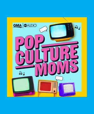 pop culture moms, your mama's kitchen, podcasts by women
