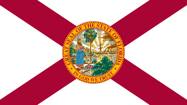 Florida State Flag