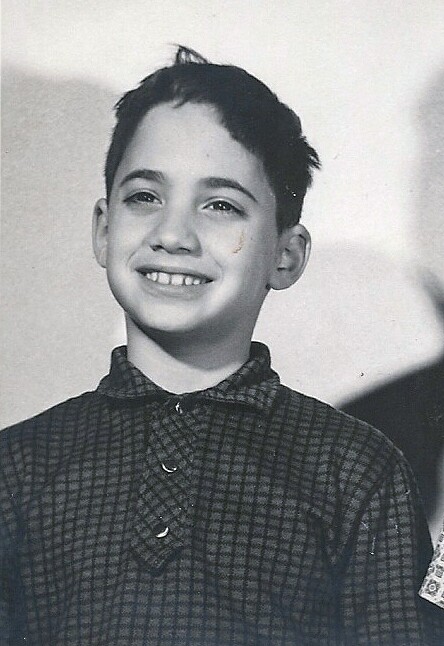 Jeff-Golomb-1964