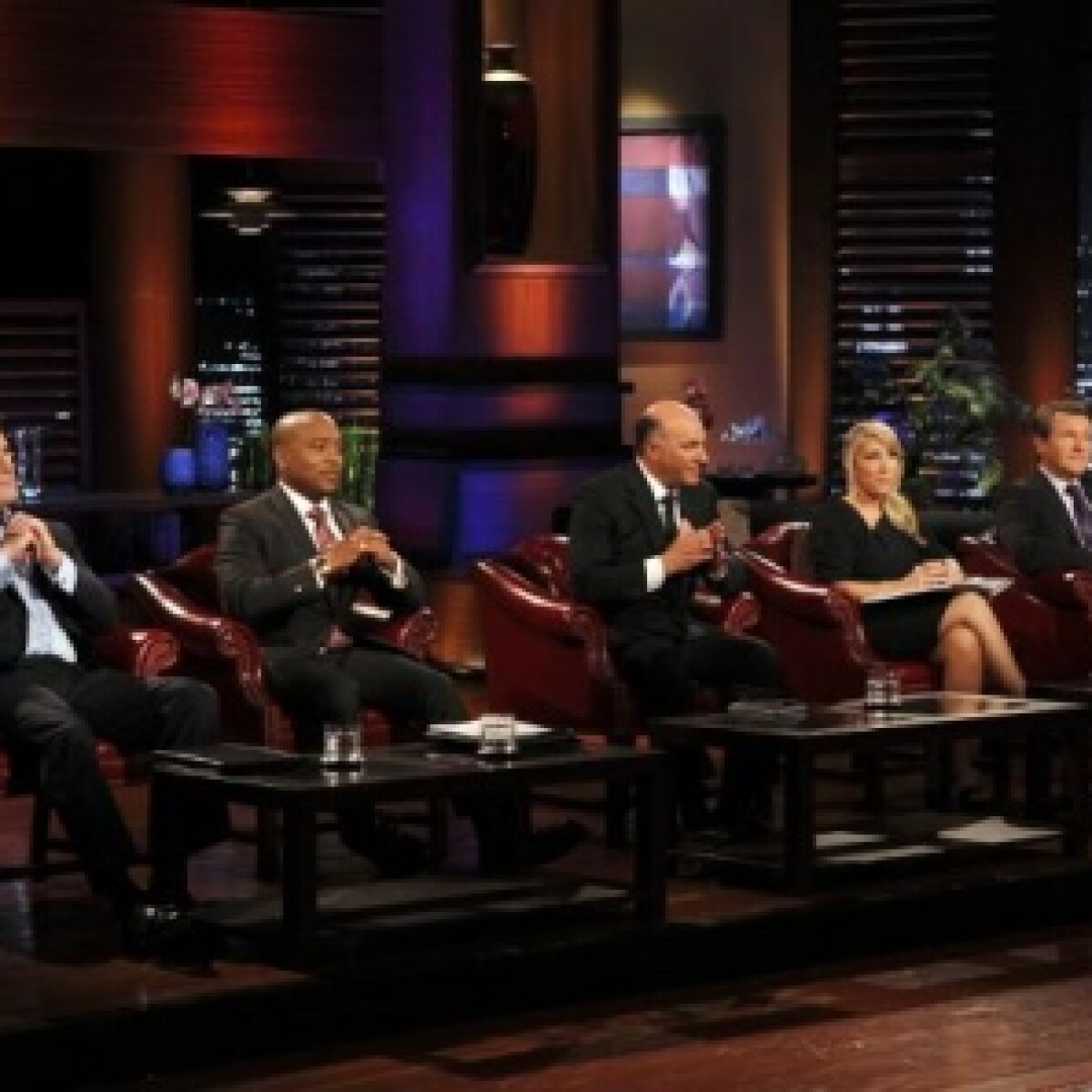Six Things I Learned from Watching "Shark Tank"