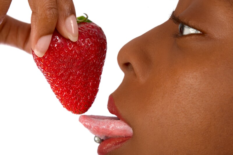 Strawberry