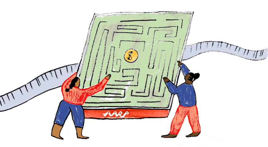 illustration_of_two_women_using_aarps_money_map_by_Danielle_Rhoda_1440x560.jpg