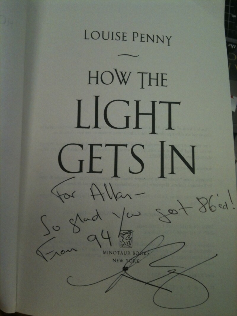 Penny book