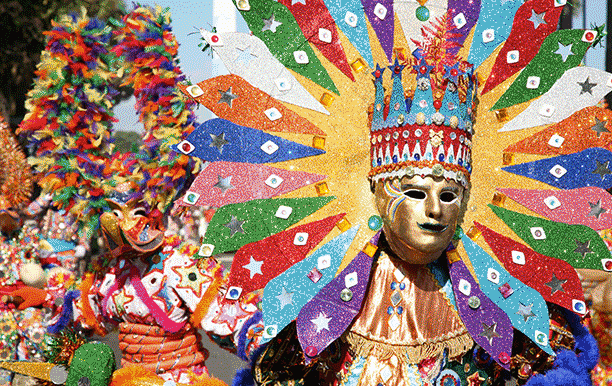 I've Been to Almost Every Caribbean Carnival — Here Are My Favorite  Celebrations