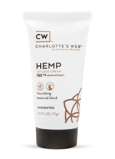 CW Cream HR