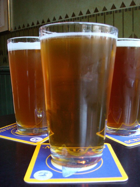 beer