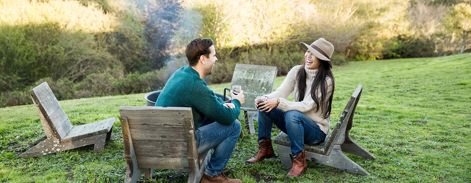AARP, The Girlfriend, Slow Dating, dating apps