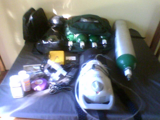 Nebulizer