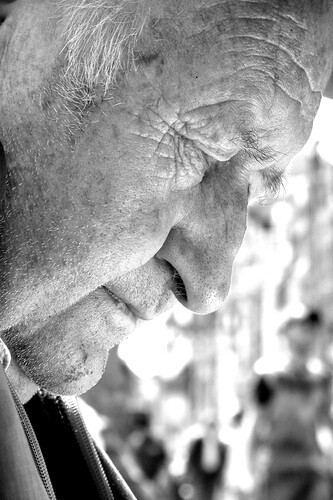 oldmanAmsterdam