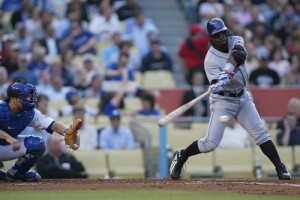 Baseball tickets scam