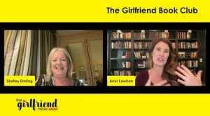 Ariel Lawhon on bringing midwife Martha Ballard to life in her bestselling murder-mystery, ‘The Frozen River’