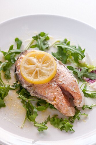 seafood