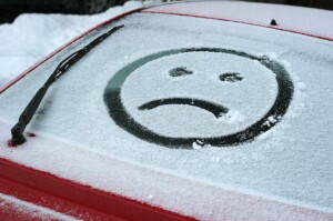 Seasonal Affective Disorder
