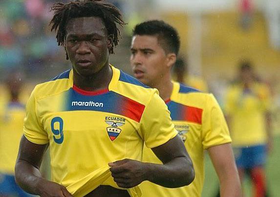 felipe caicedo