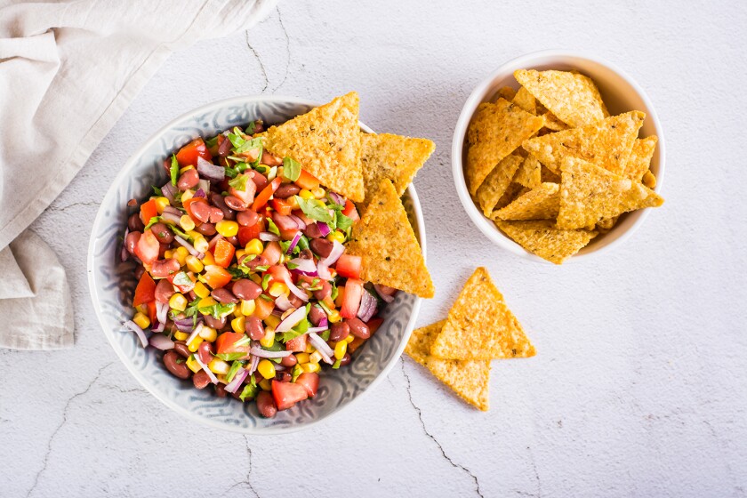 Cowboy Caviar