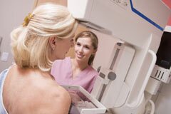 Annual mammograms not required for women over 50