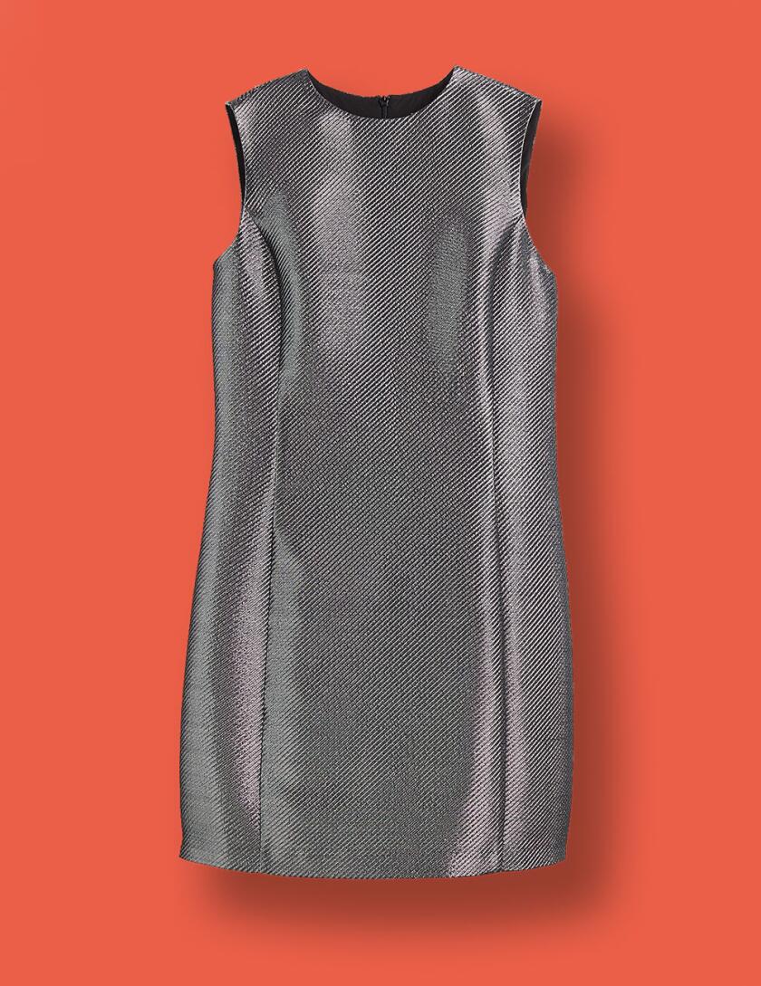 Rebel.jpg Dress on colored background