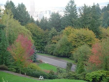 Portland