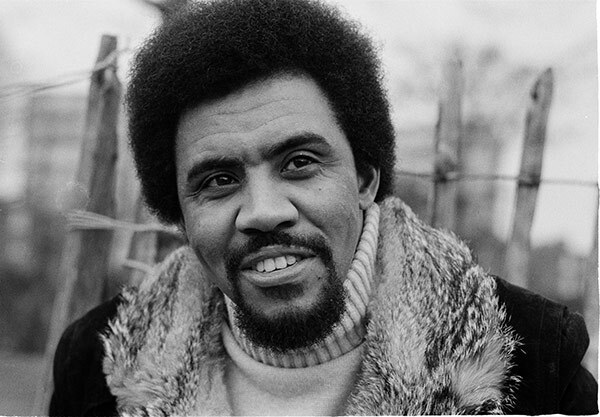 Jimmy Ruffin