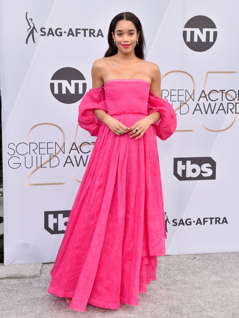 25th Annual Screen Actors Guild Awards - Arrivals