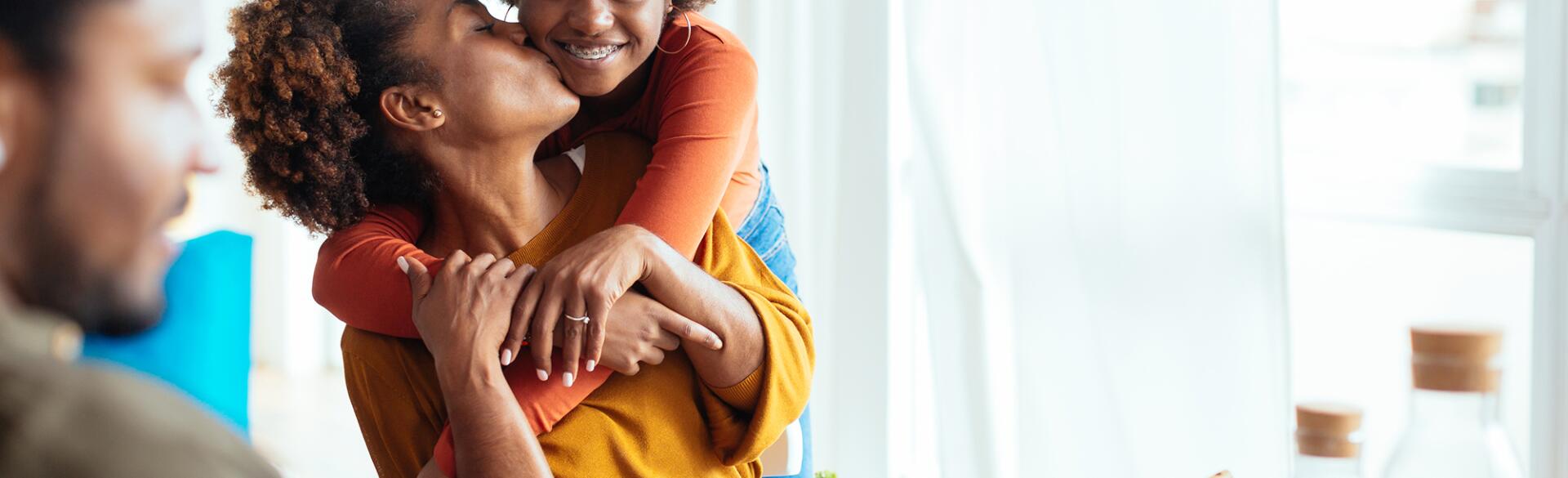 Quarantining may be the best thing that's ever happened to my kids