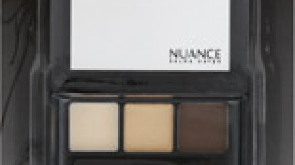 Nuance Shape & Define Brow Kit