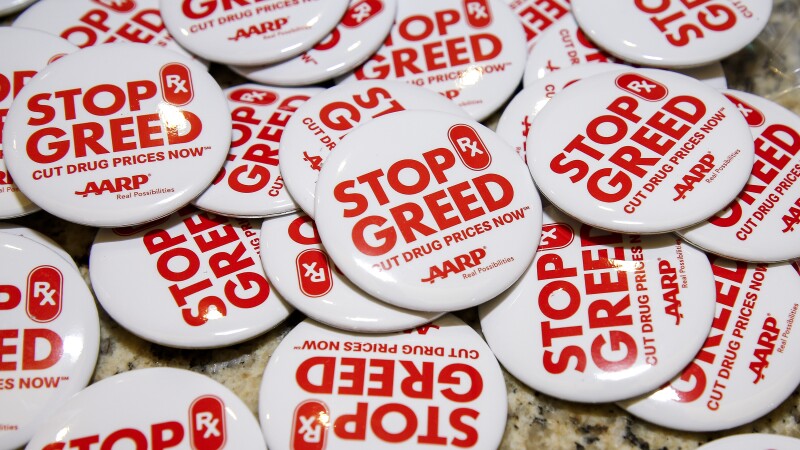 Stop RX Greed "u2013 Listening Tour