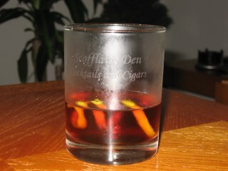 Star Cocktail
