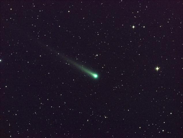 comet-ison-NASA